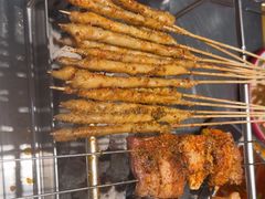 -古彭7只羊·招牌白串·碳锅羊肉旗舰店