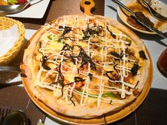-红屋牛排(闽江路店)