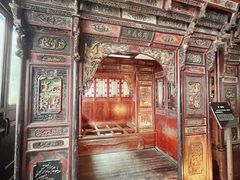 -乌镇东栅景区-江南百床馆