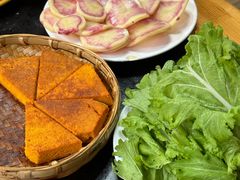 -银同牦牛肉火锅