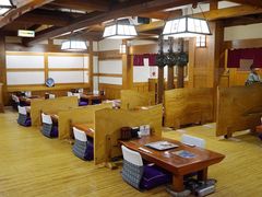 -蟹料理 北海道かに将軍(札幌本店)