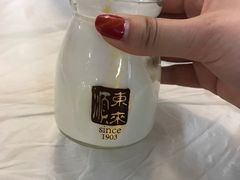 -东来顺饭庄(王府井步行街店)