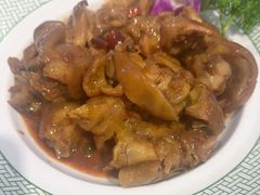 -嗨辣小聚·盘锦河蟹·海鲜烧烤龙虾(盘锦十年好店)