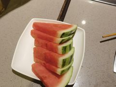 -海底捞火锅(摩尔广场店)