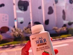 -蒙牛工业旅游景区