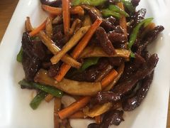 -上海交通大学新疆餐厅