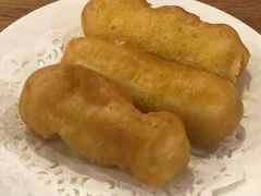 炸牛奶-正德顺順德雙皮奶(中信店)