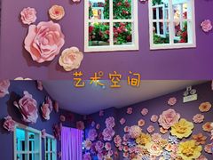 -清远熹乐谷温泉度假酒店