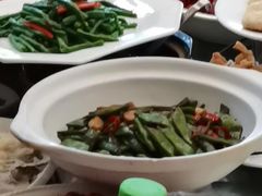 -银湖宴会中心-餐饮部