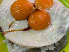 -澳门陈光记烧味饭店(万象城店)