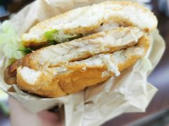 -麦当劳(清溪店)