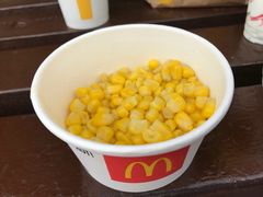 -麦当劳(海洋公园店)