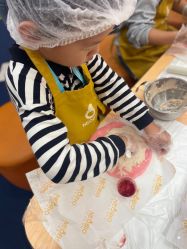 -奈尔宝家庭中心·亲子餐厅(苏州大悦城店)