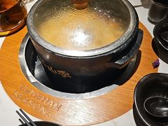 -芸山季·云南山珍菌火锅(南翔印象城MEGA店)