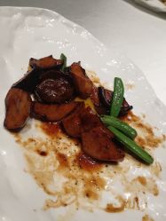 -东庭海鲜酒店(世茂广场店)