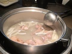 -同仁四季椰子鸡(宝安壹方城店)