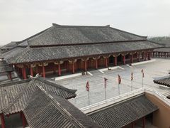-中国汉城景区