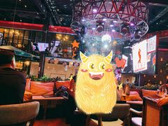 -肉串汪(望京店)