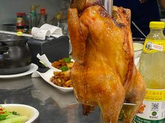 -大师傅金奖啤酒鱼(西街口总店)