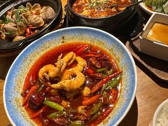 -蝦塘·中国餐馆(城墙南马道巷店)