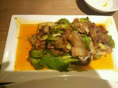 -辛香汇·现炒川菜(武进吾悦店)