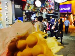 -利强记北角鸡蛋仔(弥敦道店 )