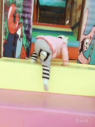 -欢乐陶陶儿童主题乐园(龙岗店)