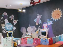 -筠咖啡西餐厅(上海国展宝龙丽筠酒店)