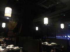 -椒王火锅(厚街万达店)