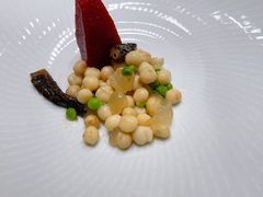 -次第花开素食雅宴