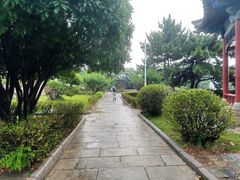 -刘公岛景区