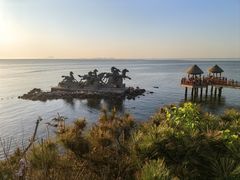 -养马岛旅游度假区