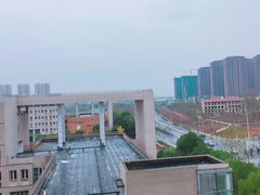 -武汉交通职业学院