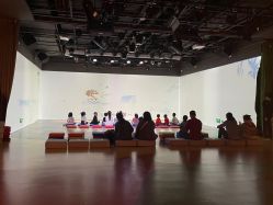 -小鸡哆哆故事屋·儿童乐园(嘉里城店)