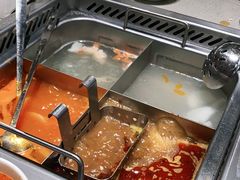 -海底捞火锅(九久奥特莱斯店)