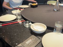 -铜锣湾·有麝自然香(渝北财富中心店)