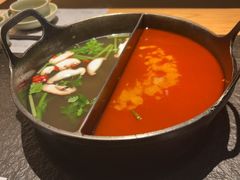 -盡膳口福跷脚牛肉火锅(国贸商城店)