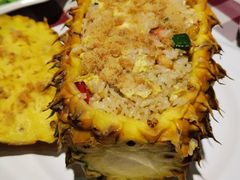 -开心果牛扒城(雍华庭店)