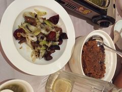 粗茶淡饭•汉口公馆-粗茶淡饭·汉口公馆(循礼门店)