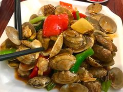 -冯姐生蚝(长隆横琴店)