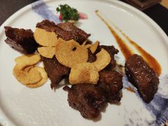 -桃夭日式料理(国信店)