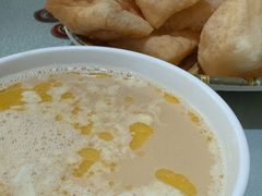 -伊宁伊香酥油奶茶馆