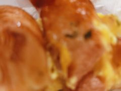 丹麦小Pizza-TOUCH泰奇(航头路店)