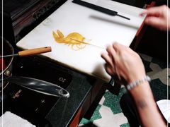 -三号黄浦会Canton Table