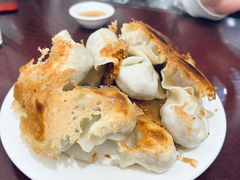 -东门饺子馆(少年宫路店)