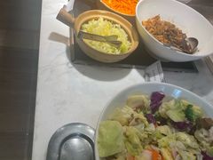 -陆家嘴万怡酒店·万荟轩