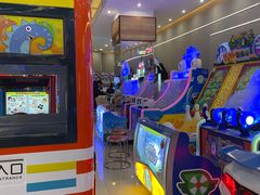 -汤姆熊欢乐世界(莘庄龙之梦店)