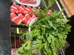 -秋之原·老北京铜锅涮肉(王府井东单店)