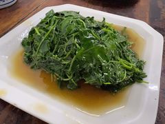 酒香草头-吾介小籠館