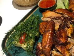 -BetterThai 泰加(苏州中心店)